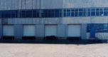 Ogłoszenie - hala magazynowo produkcyjna 7500m2. Miniaturka 6