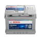 Ogłoszenie - Akumulator Bosch 60Ah 540A EN P0004 ( wcześniej S4004 ). Miniaturka 1