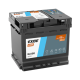 Ogłoszenie - Akumulator Exide EL550 55Ah 540A EFB P+. Miniaturka 1