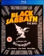 Ogłoszenie - Polecam Podwójny Album BLU RAY Wspaniały Koncert BLACK SABBATH -The End  2XBR. Miniaturka 1