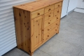 Ogłoszenie - komoda z drewna sosnowego - super stan. Miniaturka 2