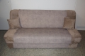 Ogłoszenie - kanapa rozkładana - wersalka - jak nowa. Miniaturka 1