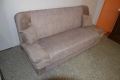 Ogłoszenie - kanapa rozkładana - wersalka - jak nowa. Miniaturka 2