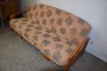 Ogłoszenie - kanapa - wersalka rozkładana - super stan. Miniaturka 2