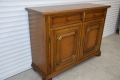 Ogłoszenie - komoda dębowa - jak nowa. Miniaturka 2