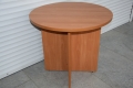 Ogłoszenie - stół okrągły - super stan. Miniaturka 2