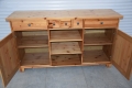 Ogłoszenie - komoda z drewna sosnowego - jak nowa. Miniaturka 5