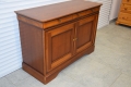 Ogłoszenie - komoda z drewna tekowego - jak nowa. Miniaturka 2