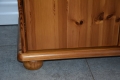 Ogłoszenie - komoda z drewna sosnowego - jak nowa. Miniaturka 8
