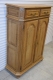 Ogłoszenie - komoda z drewna dębowego - super stan. Miniaturka 2