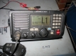 Ogłoszenie - Icom VHF Marine IC-M603 Radio Morskie. Miniaturka 1