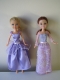 Ogłoszenie - Lalki typu Barbie księżniczki. Miniaturka 2