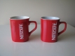 Ogłoszenie - Kolekcjonerskie kubki do kawy Nescaffe. Miniaturka 5