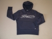 Ogłoszenie - Kangaroos granatowa bluza kangurka wciągana z kapturem z logo, rozm. M. Miniaturka 4