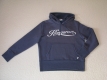 Ogłoszenie - Kangaroos granatowa bluza kangurka wciągana z kapturem z logo, rozm. M. Miniaturka 1