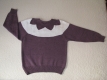 Ogłoszenie - Stylowy, zimowy sweterek damski, rozm. L. Miniaturka 4