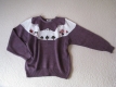 Ogłoszenie - Stylowy, zimowy sweterek damski, rozm. L. Miniaturka 6