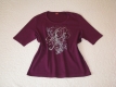 Ogłoszenie - Koszulka OLSEN ze zdobieniami, bluzka z krótkim rękawem, T-shirt, rozm. L/XL. Miniaturka 4