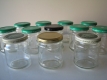 Ogłoszenie - Słoiki, słoiczki z nakrętkami - na przetwory domowe. Miniaturka 9