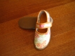 Ogłoszenie - Kolorowe balerinki - kapcie Haflinger dla dziewczynki rozm. 34. Miniaturka 7