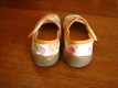Ogłoszenie - Kolorowe balerinki - kapcie Haflinger dla dziewczynki rozm. 34. Miniaturka 4