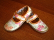 Ogłoszenie - Kolorowe balerinki - kapcie Haflinger dla dziewczynki rozm. 34. Miniaturka 6