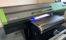 Ogłoszenie - Roland VersaUV LEC-330 30" UV-LED Inkjet Printer/Cutter. Miniaturka 1