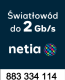 Ogłoszenie - Szybki internet 1 GB/s + TV. Miniaturka 3