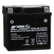 Ogłoszenie - Akumulator motocyklowy GROM GTX5L-BS YTX5L-BS 12V 4Ah 80A P+. Miniaturka 1