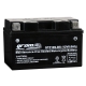 Ogłoszenie - Akumulator motocyklowy GROM GTZ10S-BS YTZ10S-BS 12V 8.6Ah 160A L+. Miniaturka 1