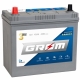 Ogłoszenie - Akumulator GROM Premium 45Ah 430A Japan P+/L+. Miniaturka 1