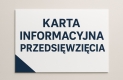Ogłoszenie - Przygotowanie, napisanie, karty informacyjnej przedsięwzięcia na budowę domu, tel. 504-746-203, cena. Miniaturka 1