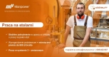 Ogłoszenie - praca na stolarni M/K Łódź Teofilów. Miniaturka 1