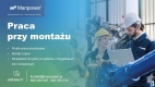 Ogłoszenie - Zatrudniamy na stanowiska monterskie, elektryczne duży zakład Łódź  Bałuty. Miniaturka 1