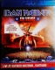Ogłoszenie - B.R. Nowy Polecam Koncert Blu Ray IRON MAIDEN Live Santiago-Chile. Miniaturka 1