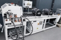 Ogłoszenie - Kompletna linia do olejowania/ lakierowania TRIVEC. Miniaturka 1