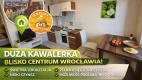 Ogłoszenie - 2pok, 39met, okolice Stacyjnej BALKON/KOMÓRKA/WINDA (Wrocław). Miniaturka 1
