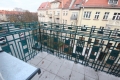 Ogłoszenie - 2pok, 53met, okolice Parku Tołpy BALKON/PIWNICA (Wrocław). Miniaturka 10