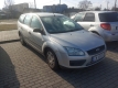Ogłoszenie - Ford Focus Kombi 1.6 TDCi 109KM 2006 rok Włocławek. Miniaturka 2