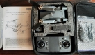Ogłoszenie - Polecam B. Dobrej Klasy Idealnie Nowy DRON GPS- EPS UAV S 136- 4K -Full HD. Miniaturka 4