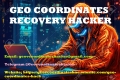 Ogłoszenie - IS IT POSSIBLE TO FIND AND RECOVER LOST BITCOIN? YES. CONTACT GEO COORDINATES RECOVERY HACKER. Miniaturka 1
