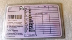 Ogłoszenie - Kup prawo jazdy z wpisem - Kupie prawo jazdy, Kup dowód osobisty, Kup paszport, prawo jazdy legalne sprzedam. Miniaturka 1