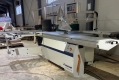 Ogłoszenie - Piła formatowa SCM Si X, sterowanie PLC. Miniaturka 8