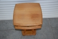 Ogłoszenie - stolik kawowy dębowy - super stan. Miniaturka 3