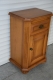 Ogłoszenie - komoda - szafka dębowa - jak nowa. Miniaturka 2