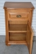 Ogłoszenie - komoda - szafka dębowa - jak nowa. Miniaturka 4