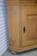 Ogłoszenie - witryna narożna z drewna dębowego - jak nowa. Miniaturka 7