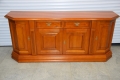 Ogłoszenie - komoda w super stanie. Miniaturka 1