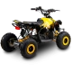 Ogłoszenie - Quad elektryczny BILI BIKE ATV 3EC LIT. Miniaturka 2
