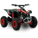 Ogłoszenie - Quad elektryczny BILI BIKE ATV 3EB 15Ah GEL. Miniaturka 3